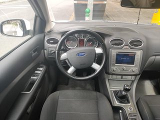 Ford Focus 2010