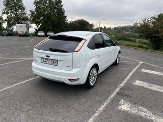 Ford Focus 2010