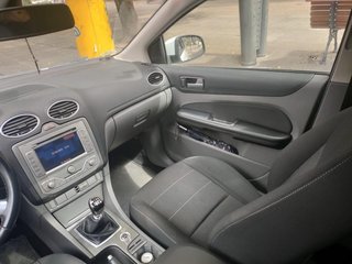 Ford Focus 2010