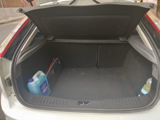 Ford Focus 2010