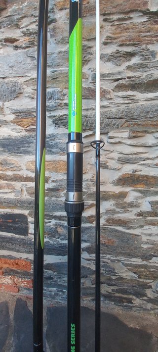 Caña de pesca surfcasting