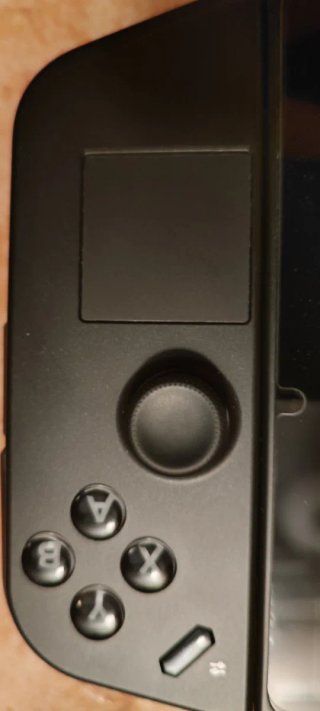 Lenovo Legion Go