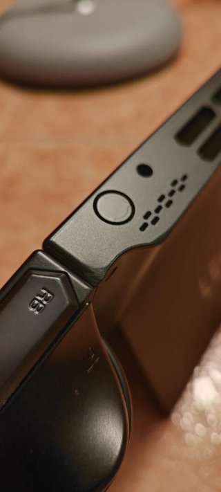 Lenovo Legion Go