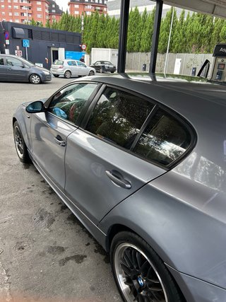 BMW Serie 1 2008