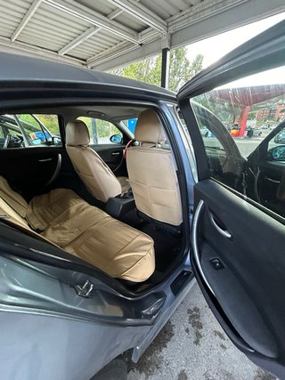 BMW Serie 1 2008