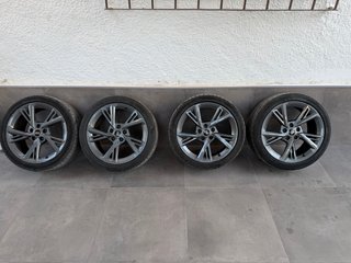Llantas originales Audi S3 18’
