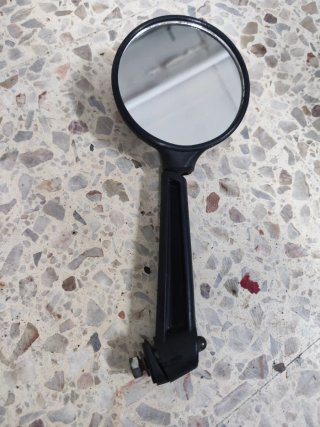 Espejo Derbi Negro