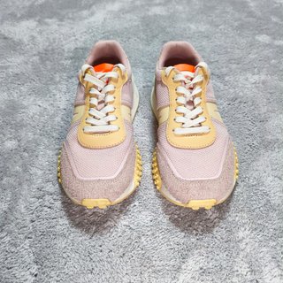 Zapatillas Lacoste L-Spin Deluxe Talla 37 Rosa