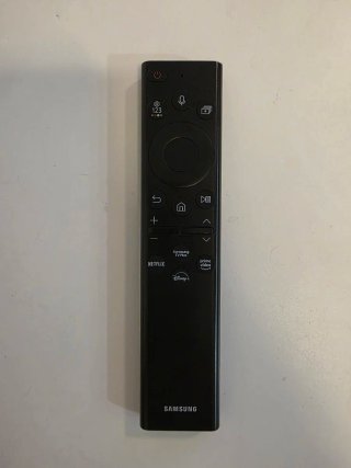 Samsung QLED 65 4K Q75B 120Hz Impecable