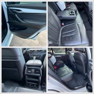 BMW X5 30d Xdrive M Packet