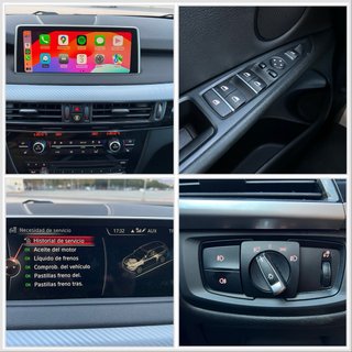 BMW X5 30d Xdrive M Packet