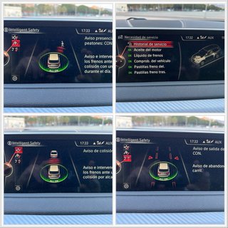 BMW X5 30d Xdrive M Packet