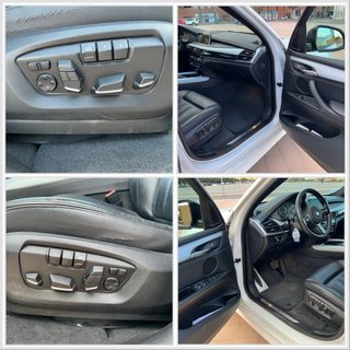 BMW X5 30d Xdrive M Packet