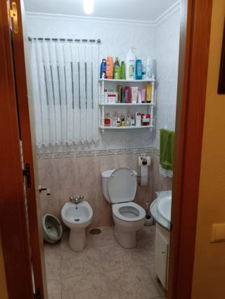 Piso en Sevilla