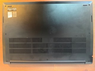 Lenovo Thinkpad E16 Gen 3 i5 ultra  negociable