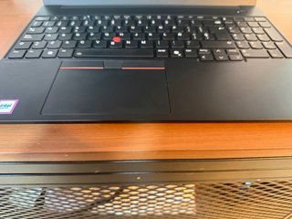Lenovo Thinkpad E16 Gen 3 i5 ultra  negociable