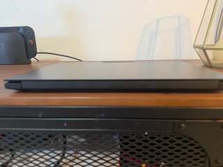 Lenovo Thinkpad E16 Gen 3 i5 ultra  negociable