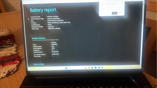 Lenovo Thinkpad E16 Gen 3 i5 ultra  negociable