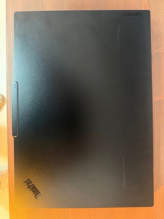 Lenovo Thinkpad E16 Gen 3 i5 ultra  negociable