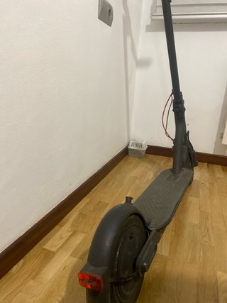 XIAOMI Electric scooter 3 lite