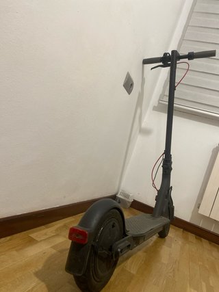 XIAOMI Electric scooter 3 lite