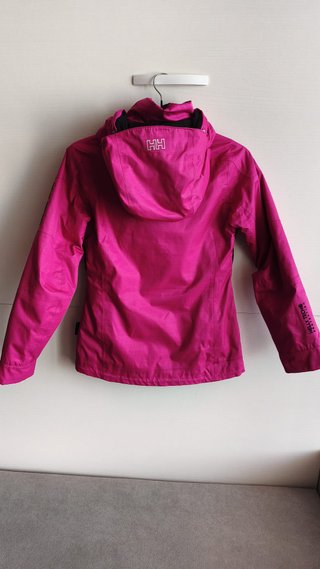 Chaqueta Helly Hansen impermeable Talla XS