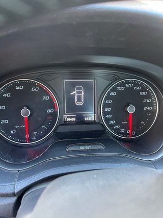 SEAT Ibiza 2017 -  1.2 TSI 90 CV Style Connect