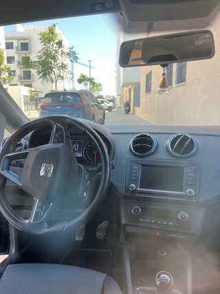 SEAT Ibiza 2017 -  1.2 TSI 90 CV Style Connect
