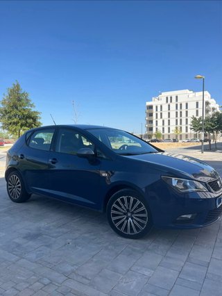 SEAT Ibiza 2017 -  1.2 TSI 90 CV Style Connect