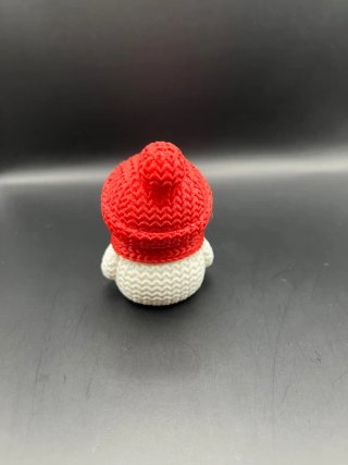 Boneco de Natal 7cm