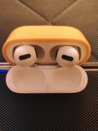 Auriculares Apple Airpods Pro 1ª Gen