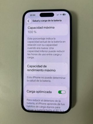 iPhone 14 Pro Morado
