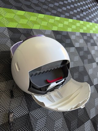 Arenero Gatos Automático POAHNCU Wifi