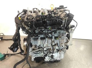 Motor completo opel galap1080662 b15xht insignia *