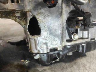 Motor completo opel galap1080662 b15xht insignia *
