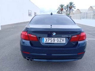 BMW Serie 5 2010