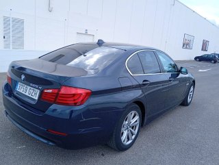 BMW Serie 5 2010