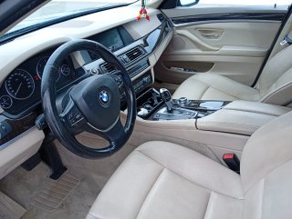 BMW Serie 5 2010