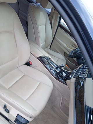 BMW Serie 5 2010