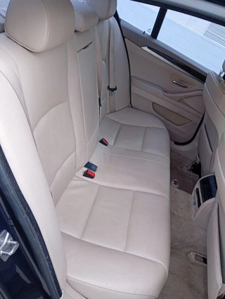BMW Serie 5 2010