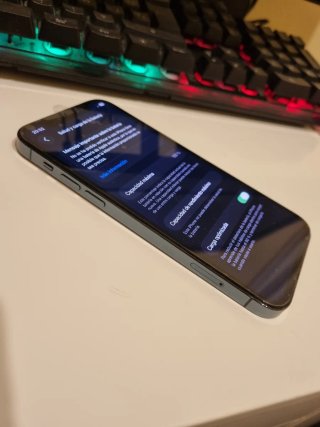 iPhone 12 Pro 128GB Gris/Plata
