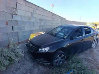 Chevrolet Cruze 2009