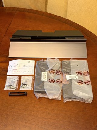 Peana LG OLED C2/C3/C4/C5 55/65