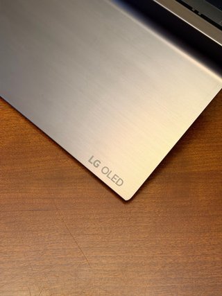 Peana LG OLED C2/C3/C4/C5 55/65