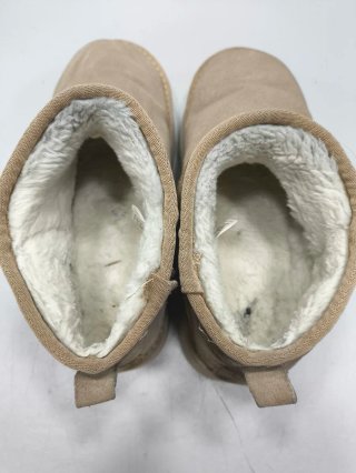 Botín UGG Beige Talla 40