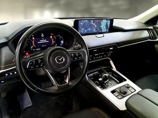 Mazda CX-60 eSkyactiv PHEV AWD PrimeLine (2022)