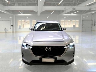 Mazda CX-60 eSkyactiv PHEV AWD PrimeLine (2022)