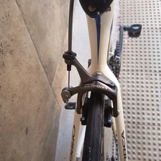 Bicicleta Carretera Orbea Onix Talla 51
