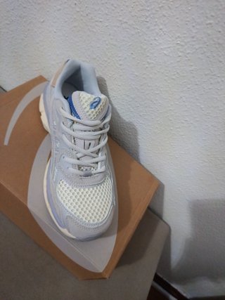 Zapatillas Asics GEL NYC