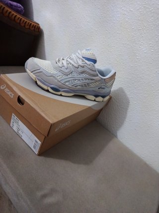 Zapatillas Asics GEL NYC